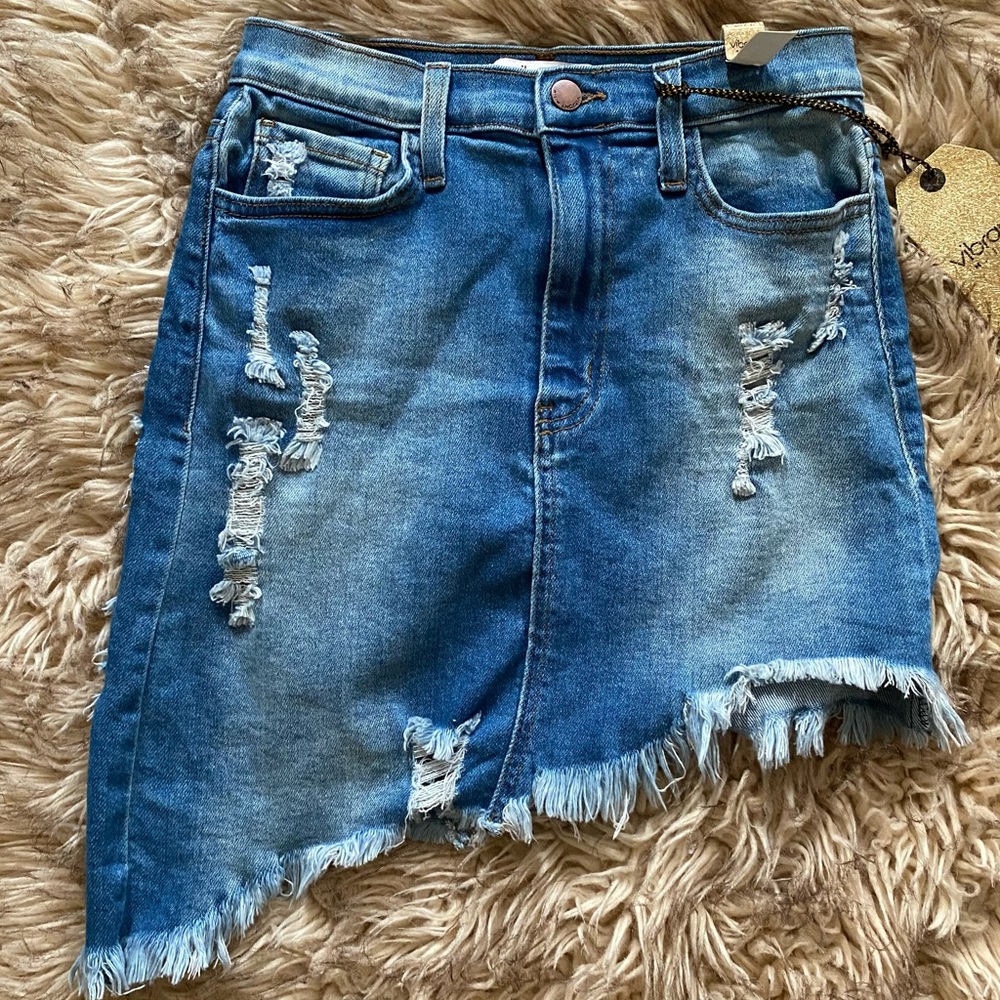 Fashion Nova Skirt